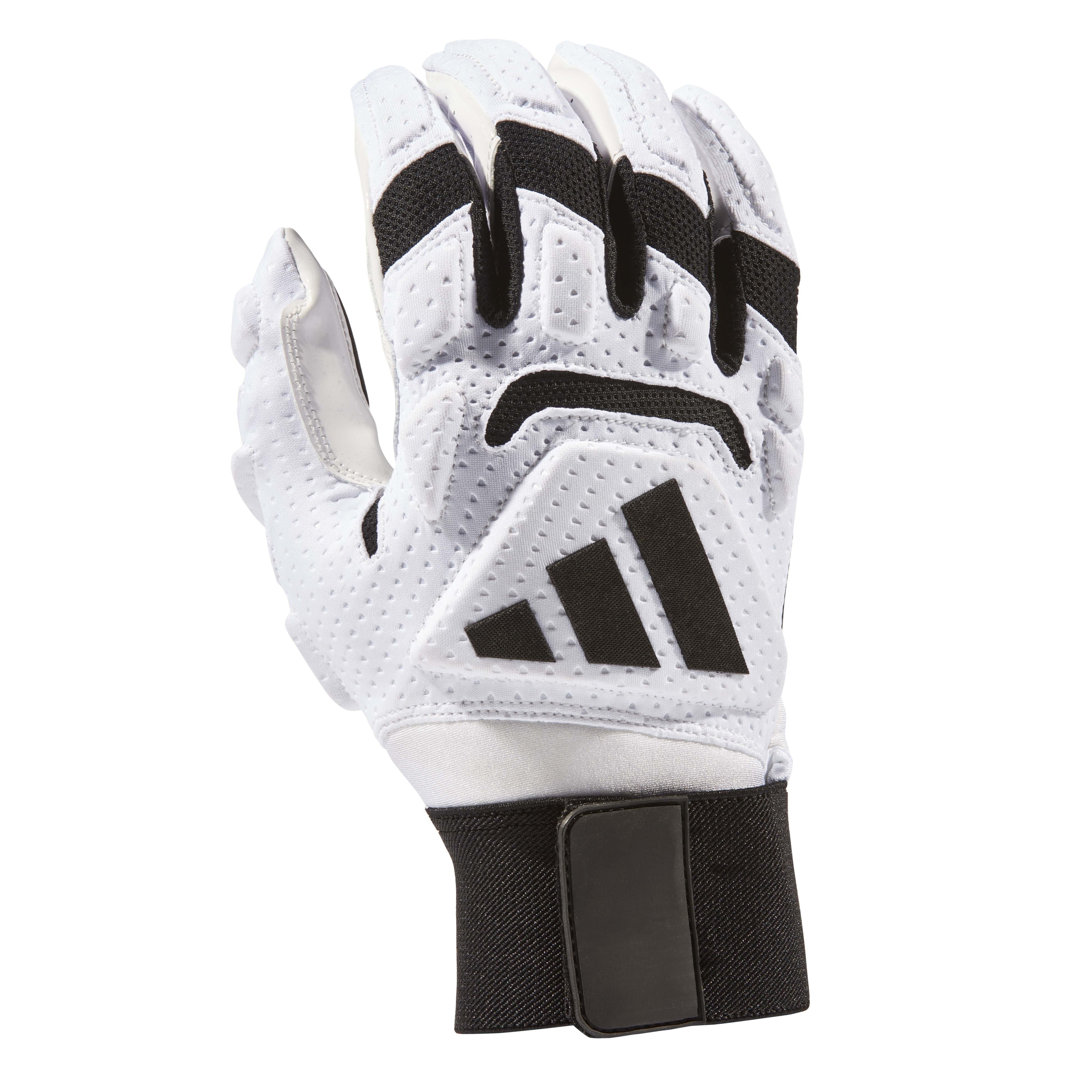 adidas Adizero Chaos Football Lineman Gloves | SCHEELS.com