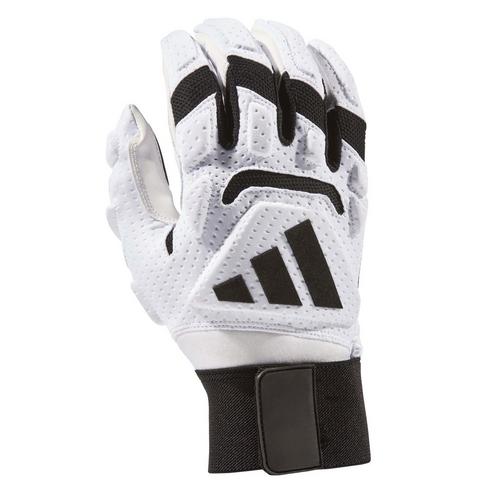adidas Adizero Chaos Football Lineman Gloves - Primary Image