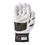 adidas Adizero Chaos Football Lineman Gloves - Thumbnail 2 of 2