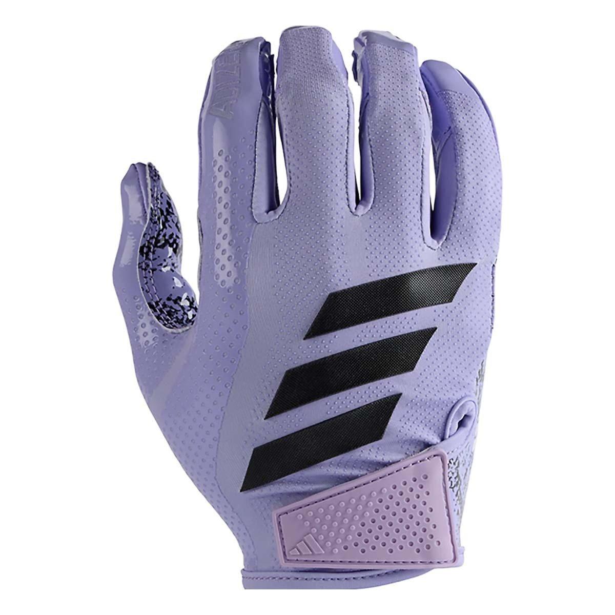 Men's adidas Adizero 15 Electric Exotic Speed Receiver Football