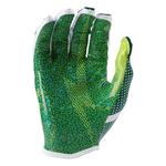 Adult adidas Adizero 15 Electric Football Receiver Gloves - Thumbnail 2 of 2