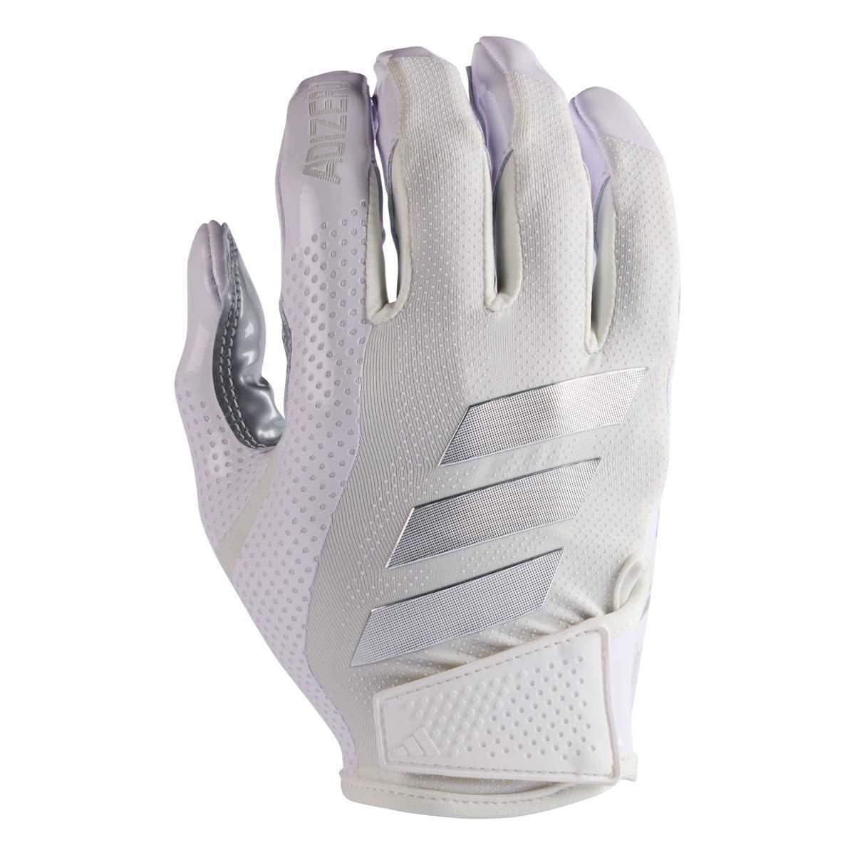 Adult adidas Adizero 15 Electric Football Receiver Gloves