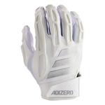 Adult adidas Adizero Impact 2 Football Padded Receiver Gloves - Thumbnail 1 of 2