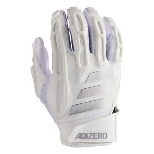 Adult adidas Adizero Impact 2 Football Padded Receiver Gloves - Primary Image