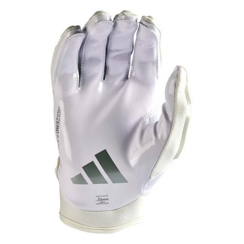 Adult adidas Adizero Impact 2 Football Padded Receiver Gloves - Primary Image