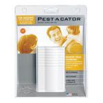 Pest-A-Cator Plug-In Electronic Pest Repeller For Rodents 1 pk - Thumbnail 1 of 2