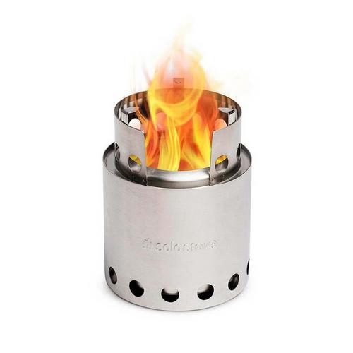 Solo Stove Lite Camp Stove - Primary Image