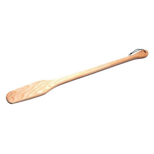 Bayou Classic Cajun Wooden Cooking Paddle 35 in - Primary Image