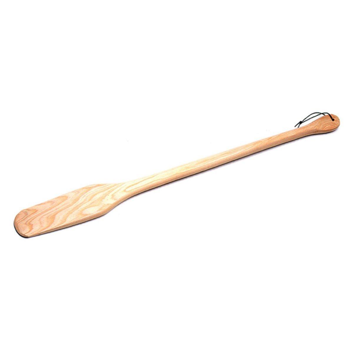 Bayou Classic Cajun Wooden Cooking Paddle 35 in - Bayou Classic