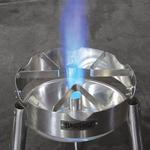 Bayou Classic KDS 24 qt Cooker - Thumbnail 2 of 3