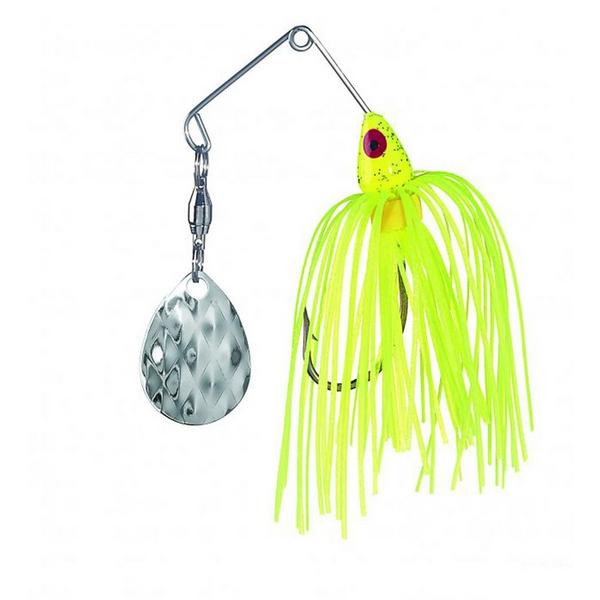 STRIKE KING Mini-King Spinnerbait