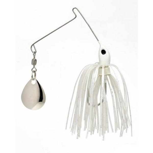 STRIKE KING Micro King Spinnerbait