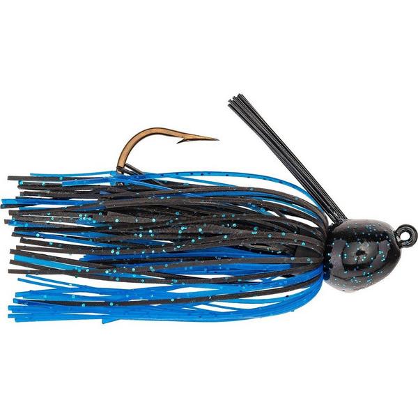 STRIKE KING Bitsy Bug Mini Jig