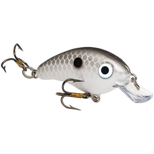 Strike King Pro Model Bitsy Minnow - Primary Image