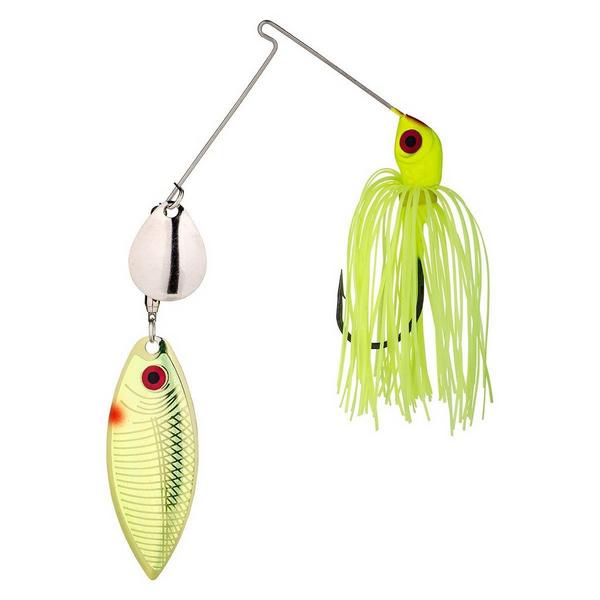 STRIKE KING Red Eyed Special Spinnerbait