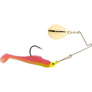 Electric Chicken - Strike King Redfish Magic Spinnerbait
