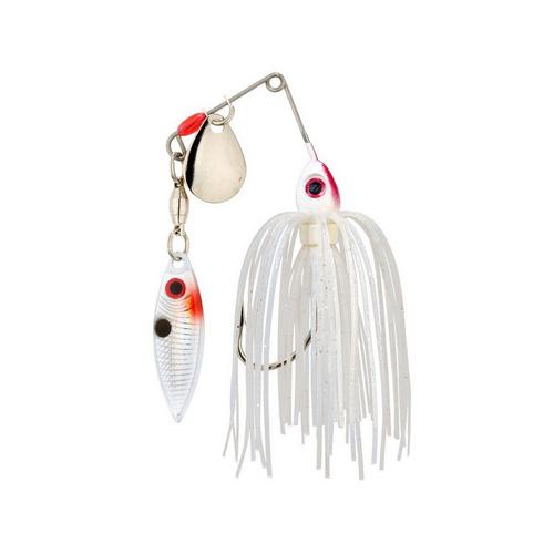 Strike King Mini-King RedEyed Spinnerbait - Primary Image