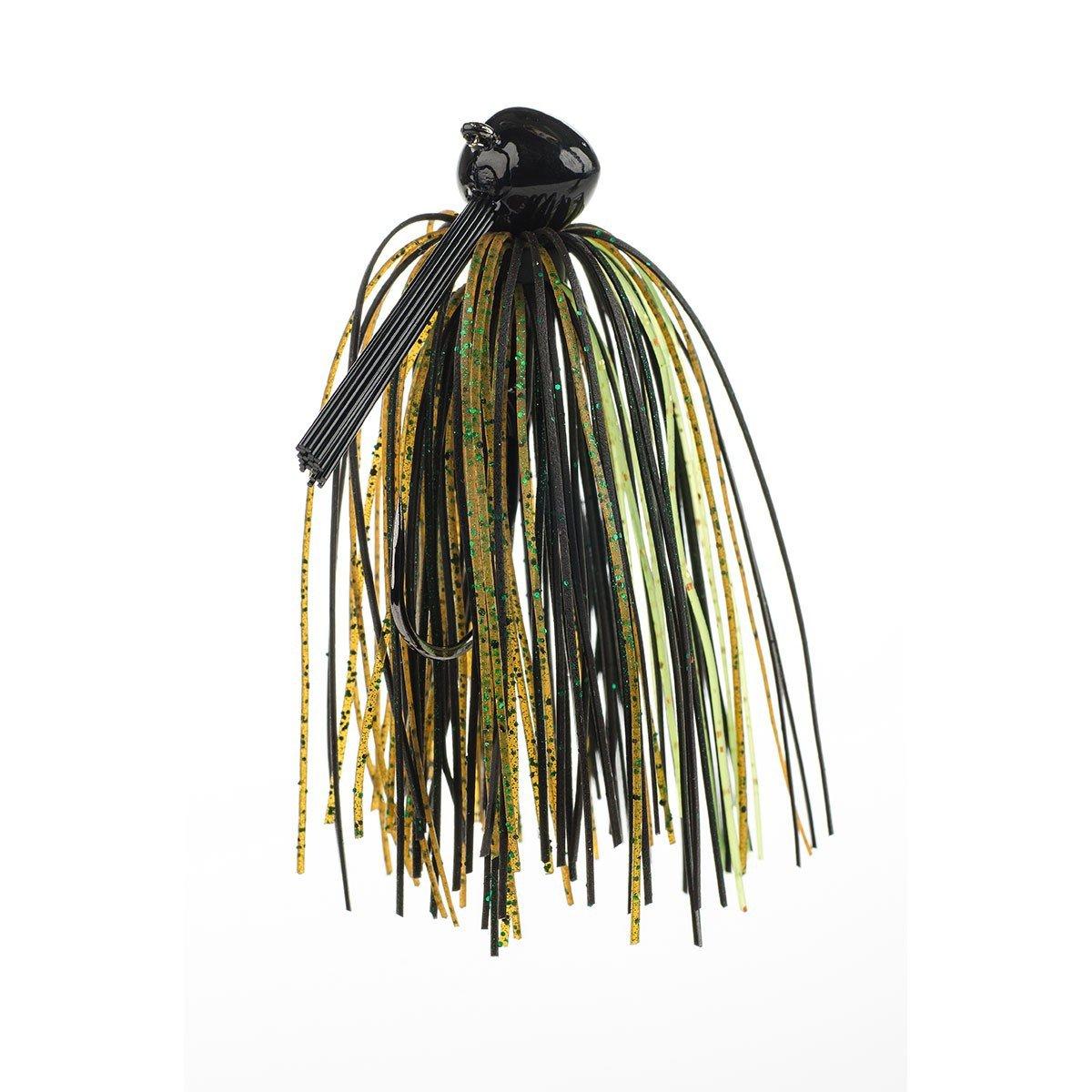 Texas Craw - Tour Grade Football Jig