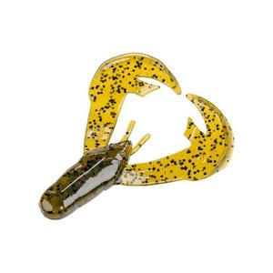 Green Pumpkin - Strike King Rage Chunk