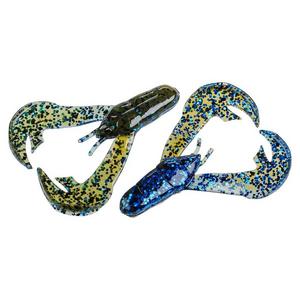 Okeechobee Craw - Strike King Rage Chunk