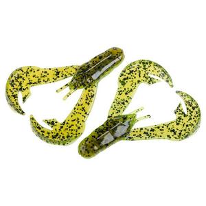 Summer Craw - Strike King Rage Chunk