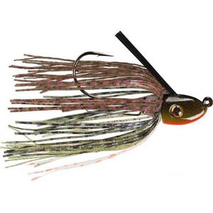 Blue Gill - Strike King Tour Grade Swim Jig