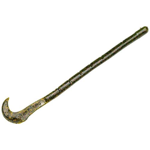 Strike King Rage Thumper Worm 10 Inch - Primary Image