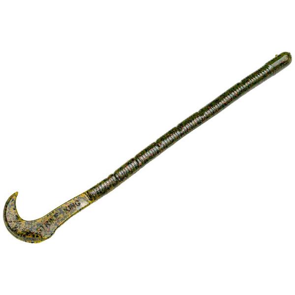 STRIKE KING Rage Thumper Worm 10 Inch