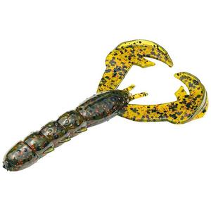 Watermelon Red Flake - Strike King Rage Baby Craw