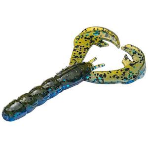 Okeechobee Craw - Strike King Rage Baby Craw