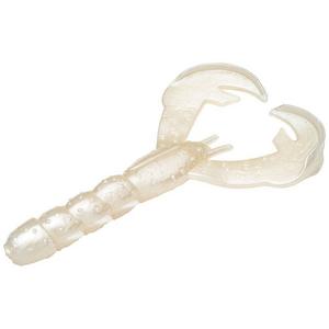 Pearl - Strike King Rage Baby Craw