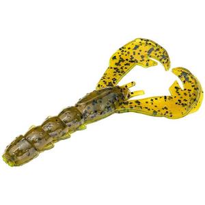 Summer Craw - Strike King Rage Baby Craw