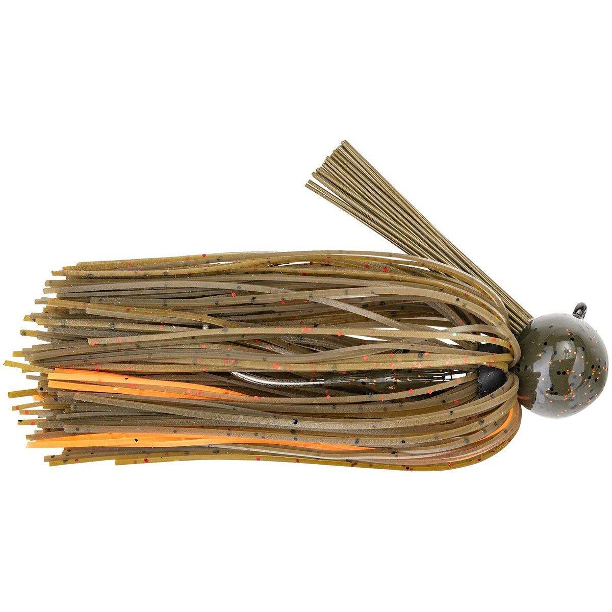 356Bama Craw - Tour Grade Football Jig