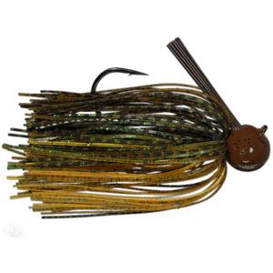27823::Gator Craw - Tour Grade Football Jig