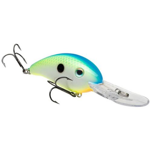 Strike King Pro Model 8XD Crankbait - Primary Image