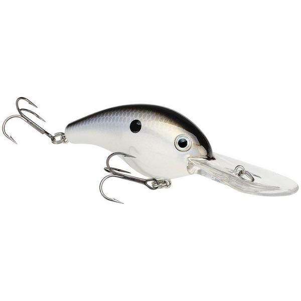 STRIKE KING Pro-Model 6XD Crankbait
