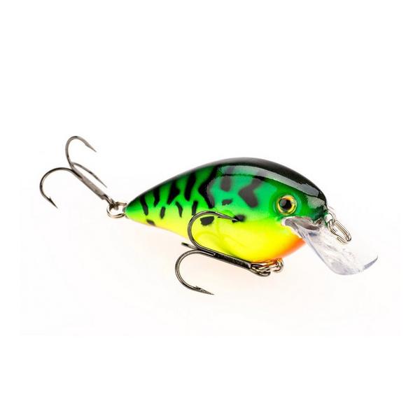 STRIKE KING KVD Square Bill Crankbait