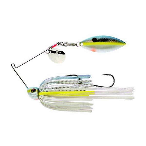 STRIKE KING Tour Grade CW Spinnerbait