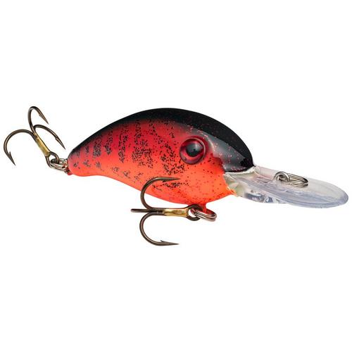 Strike King Pro Model Series 3 Crankbait - Primary Image