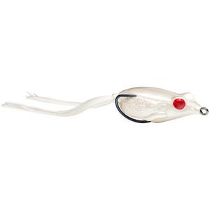 Pearl White - Strike King KVD Sexy Frog