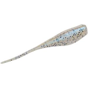 Glimmer Blue - Mr. Crappie Lightning Shad