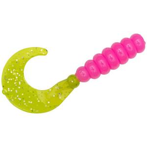 Electric Chicken - Mr. Crappie Grub