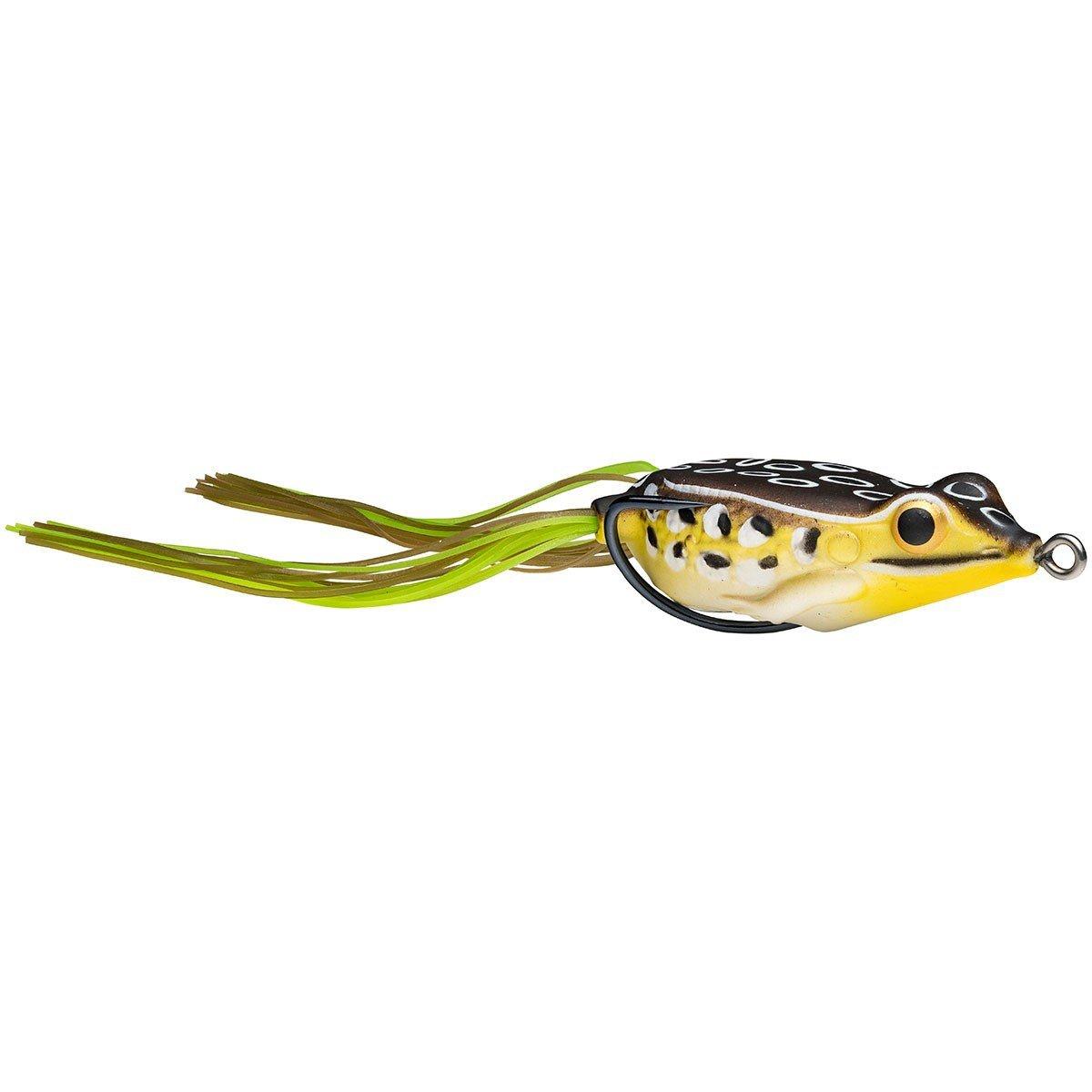 Spring Frog - Strike King KVD Sexy Frog