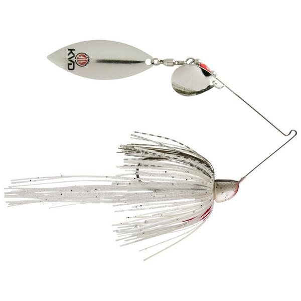 STRIKE KING KVD Spinnerbait