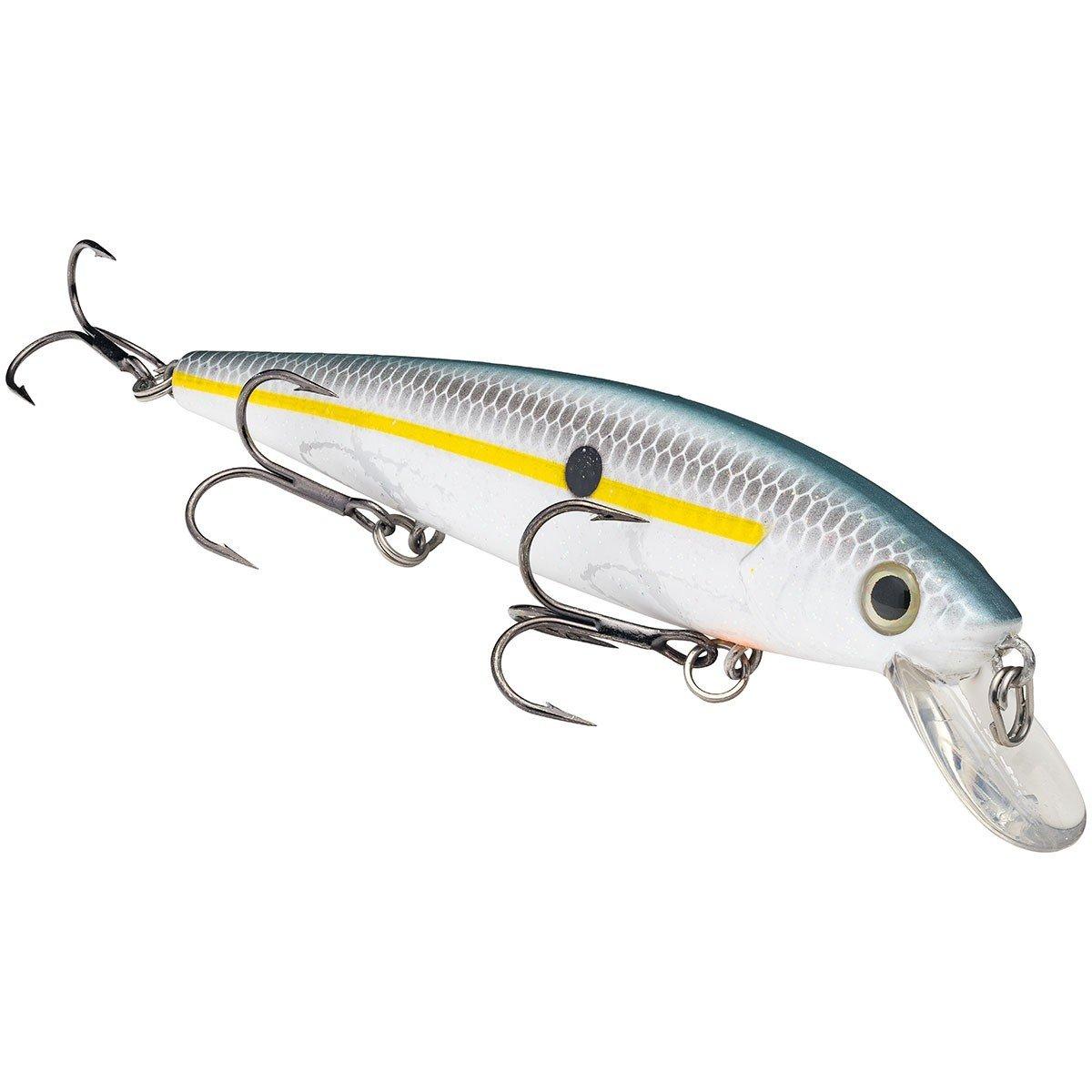 Sexy Shad - Strike King KVD 300 Jerkbait