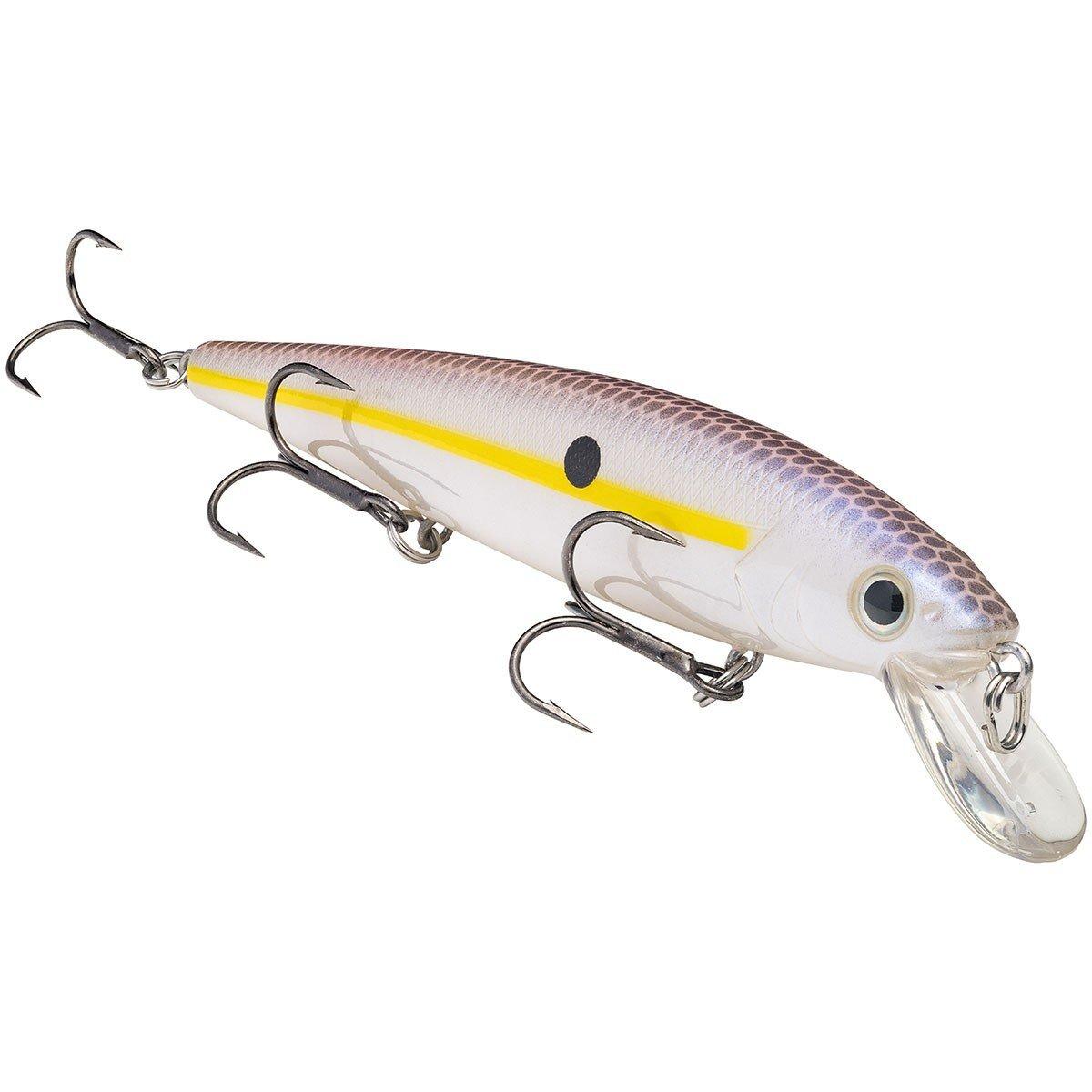 15785::Chartreuse Shad - Strike King KVD 300 Jerkbait