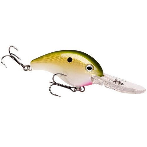 Strike King Pro Model 10XD - Primary Image