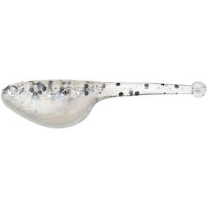 Salt n Pepper - Strike King Mr. Crappie Shadpole