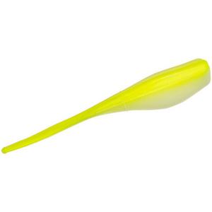 Refrig White - Mr. Crappie Lightning Shad