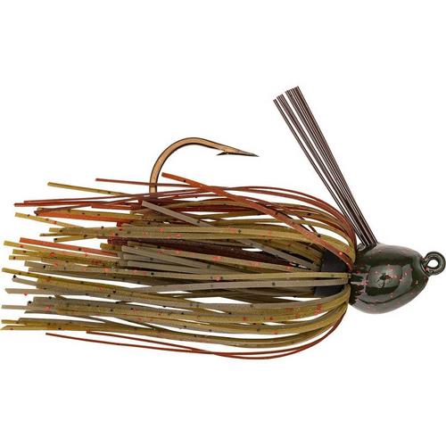 Strike King Bitsy Bug Mini Jig - Primary Image